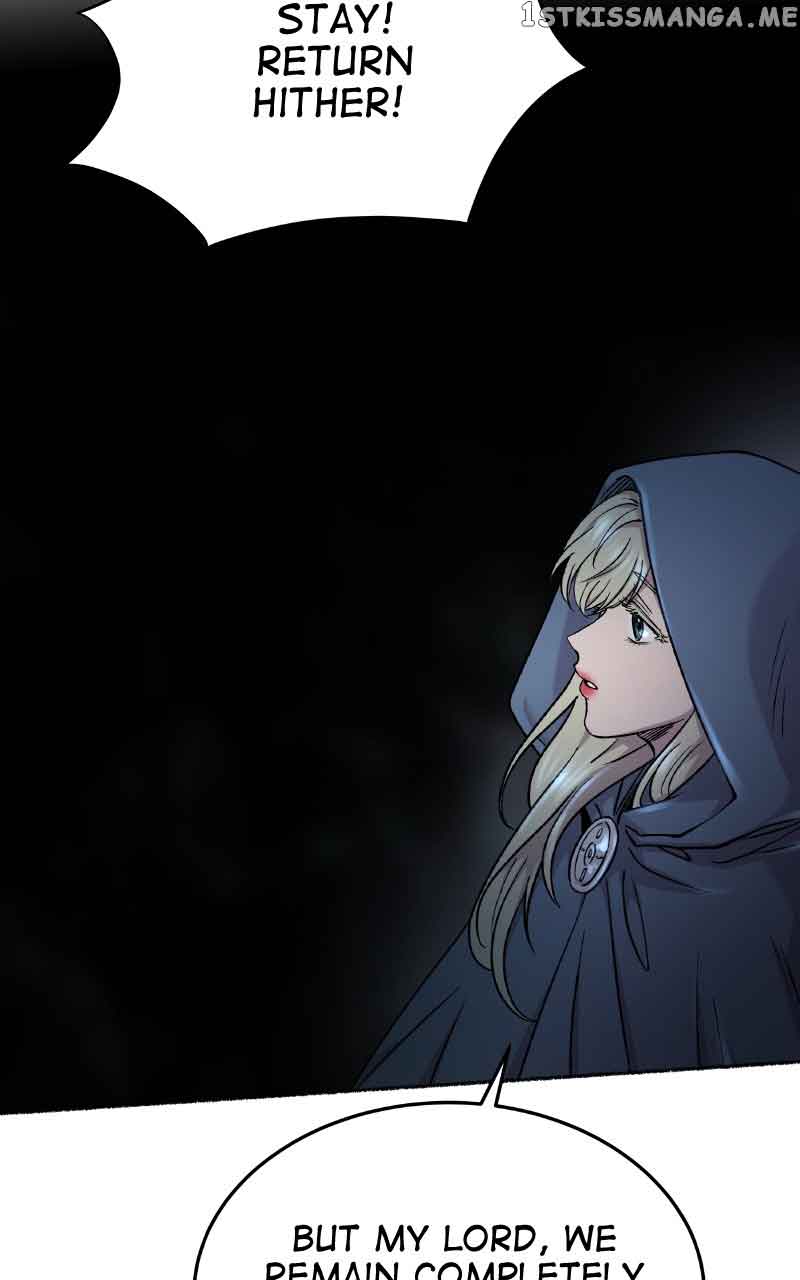 Like A Wind On A Dry Branch Chapter 120 - Page 45