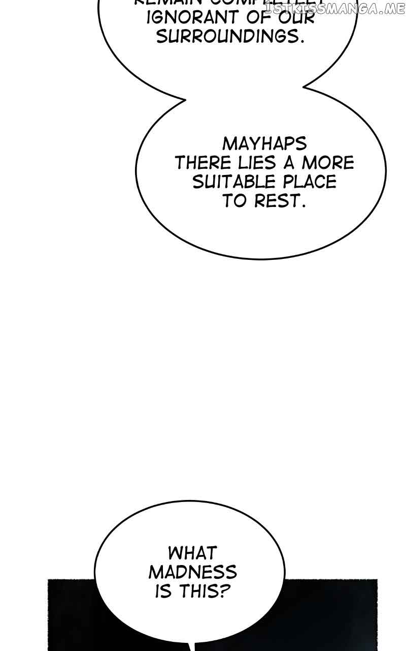 Like A Wind On A Dry Branch Chapter 120 - Page 46