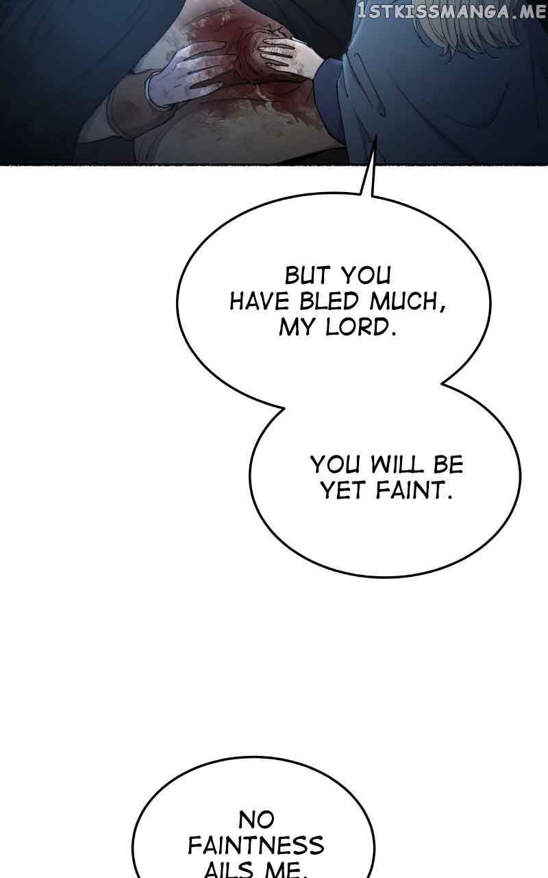 Like A Wind On A Dry Branch Chapter 120 - Page 5