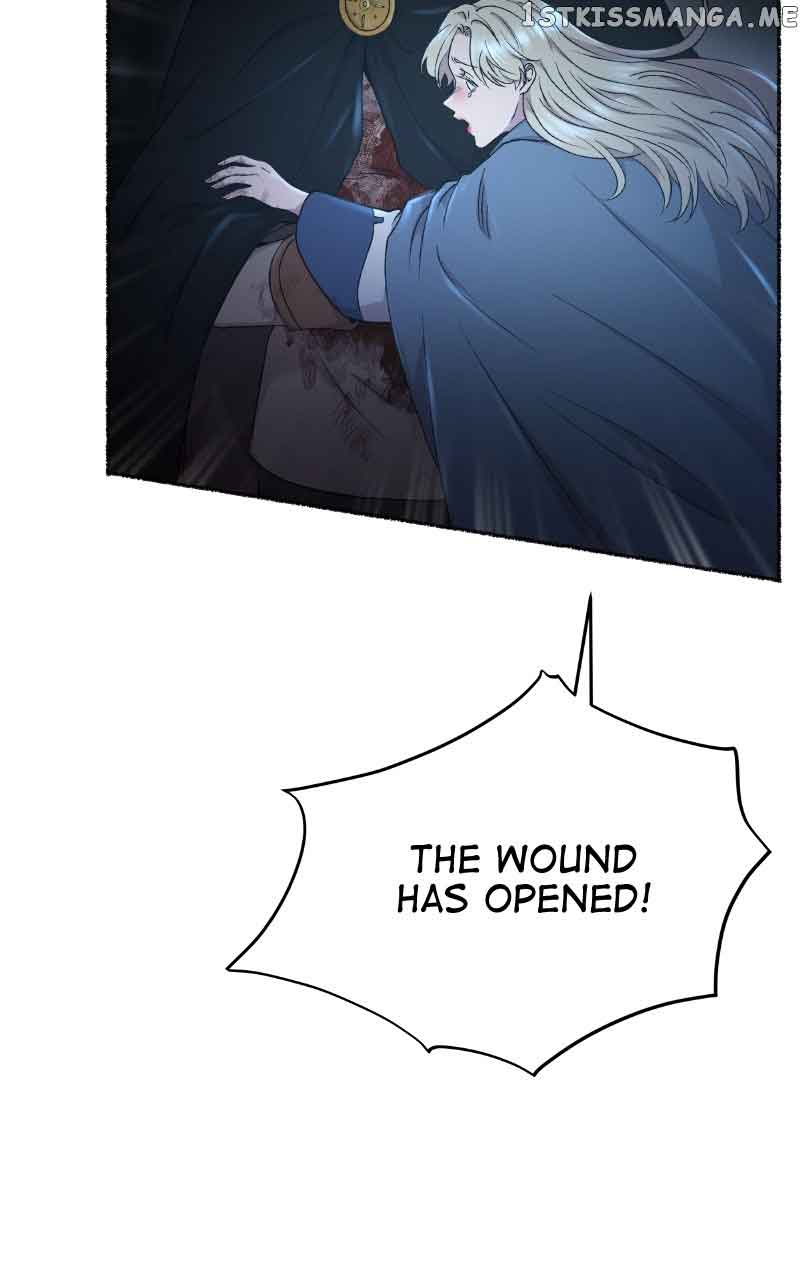 Like A Wind On A Dry Branch Chapter 120 - Page 50