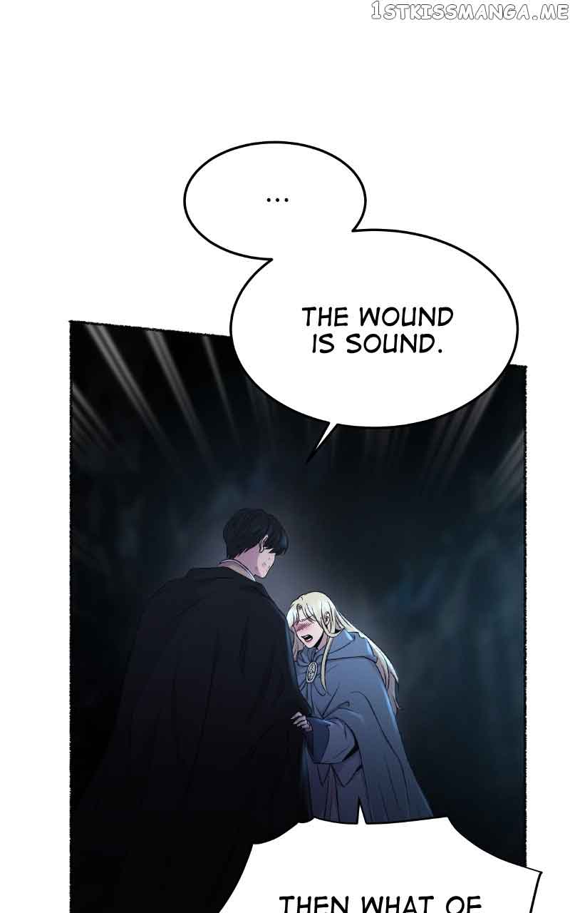 Like A Wind On A Dry Branch Chapter 120 - Page 51