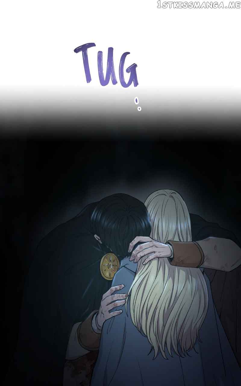 Like A Wind On A Dry Branch Chapter 120 - Page 54