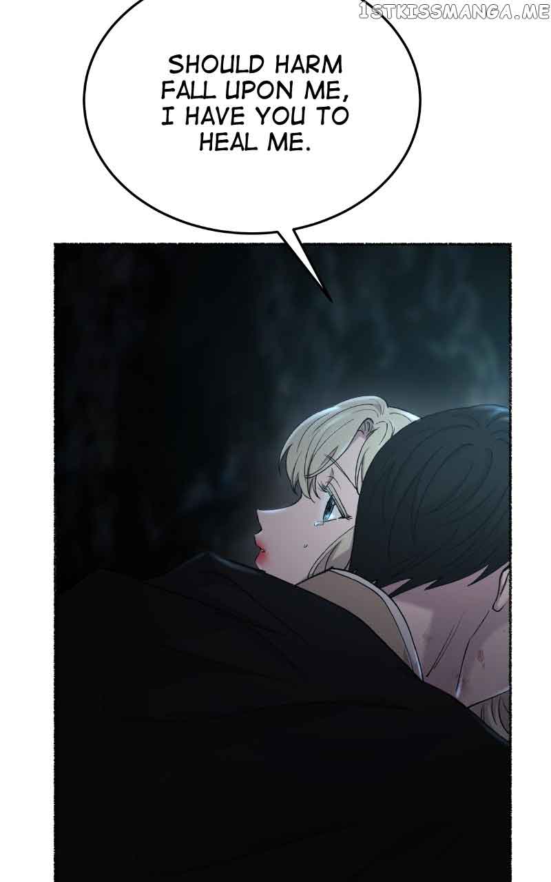 Like A Wind On A Dry Branch Chapter 120 - Page 56