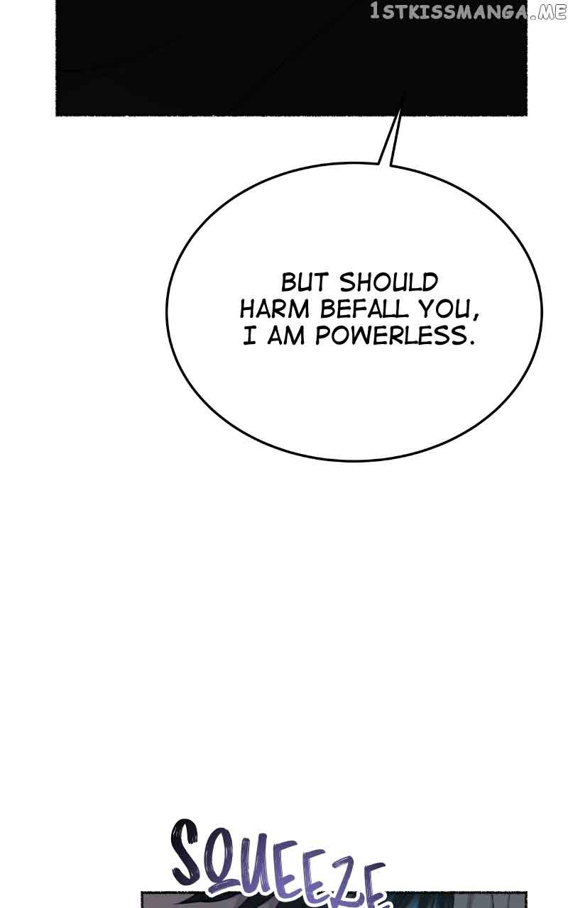 Like A Wind On A Dry Branch Chapter 120 - Page 57