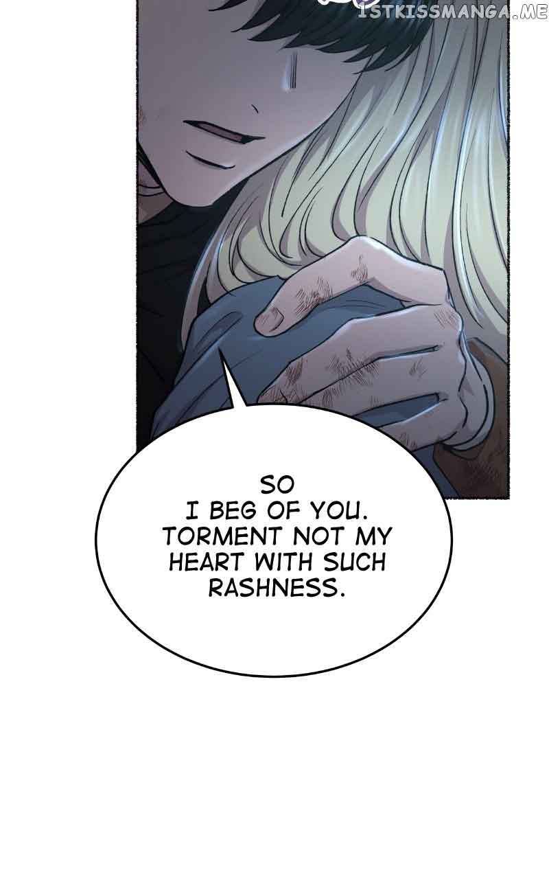 Like A Wind On A Dry Branch Chapter 120 - Page 58