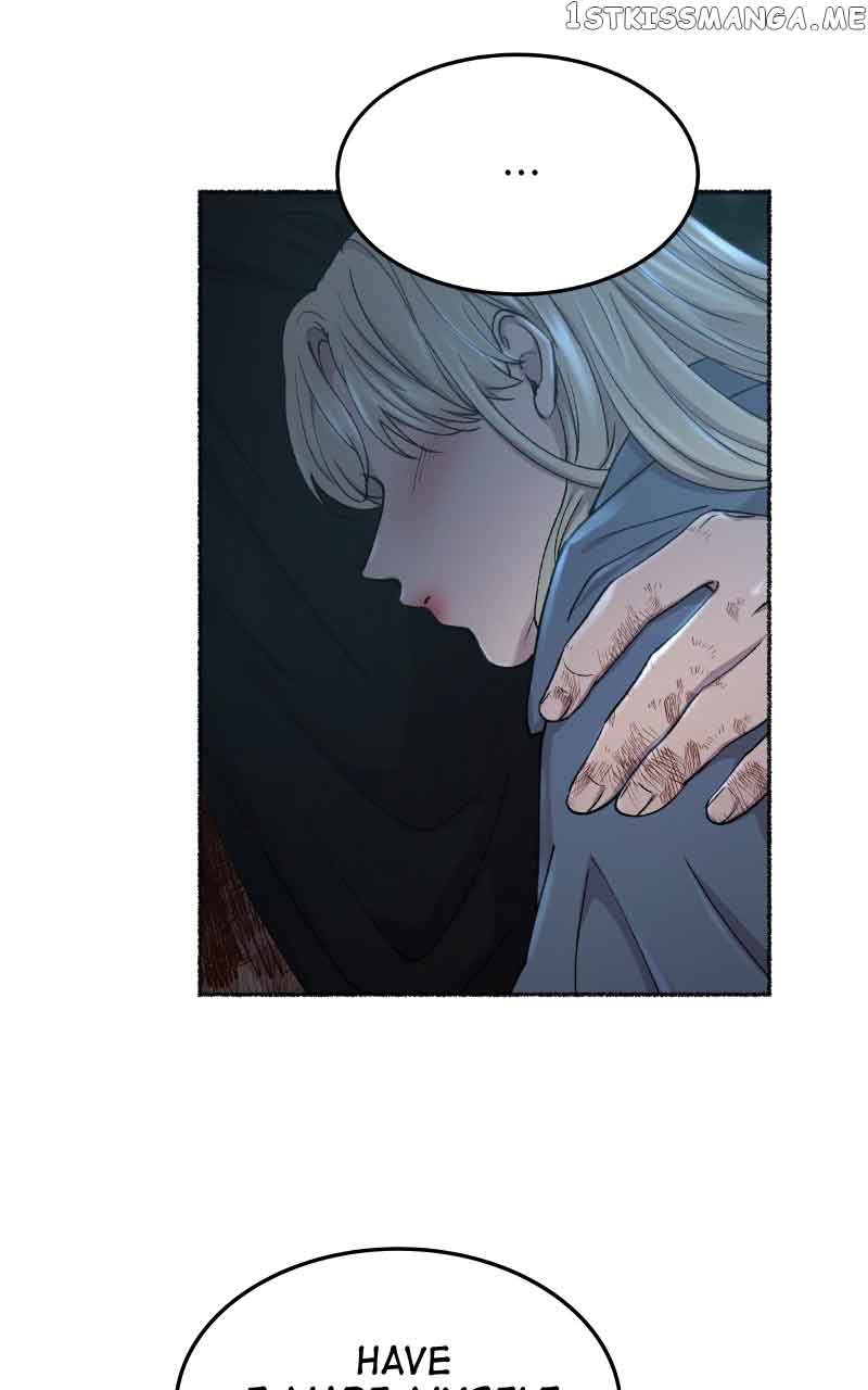 Like A Wind On A Dry Branch Chapter 120 - Page 59