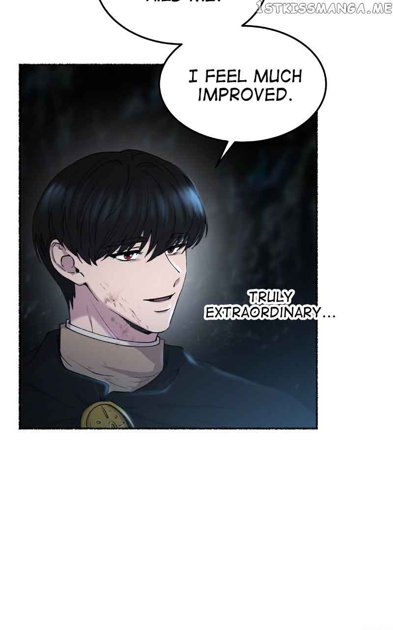 Like A Wind On A Dry Branch Chapter 120 - Page 6
