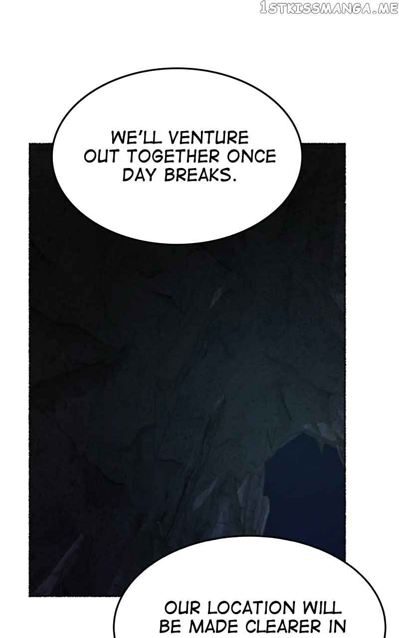 Like A Wind On A Dry Branch Chapter 120 - Page 62