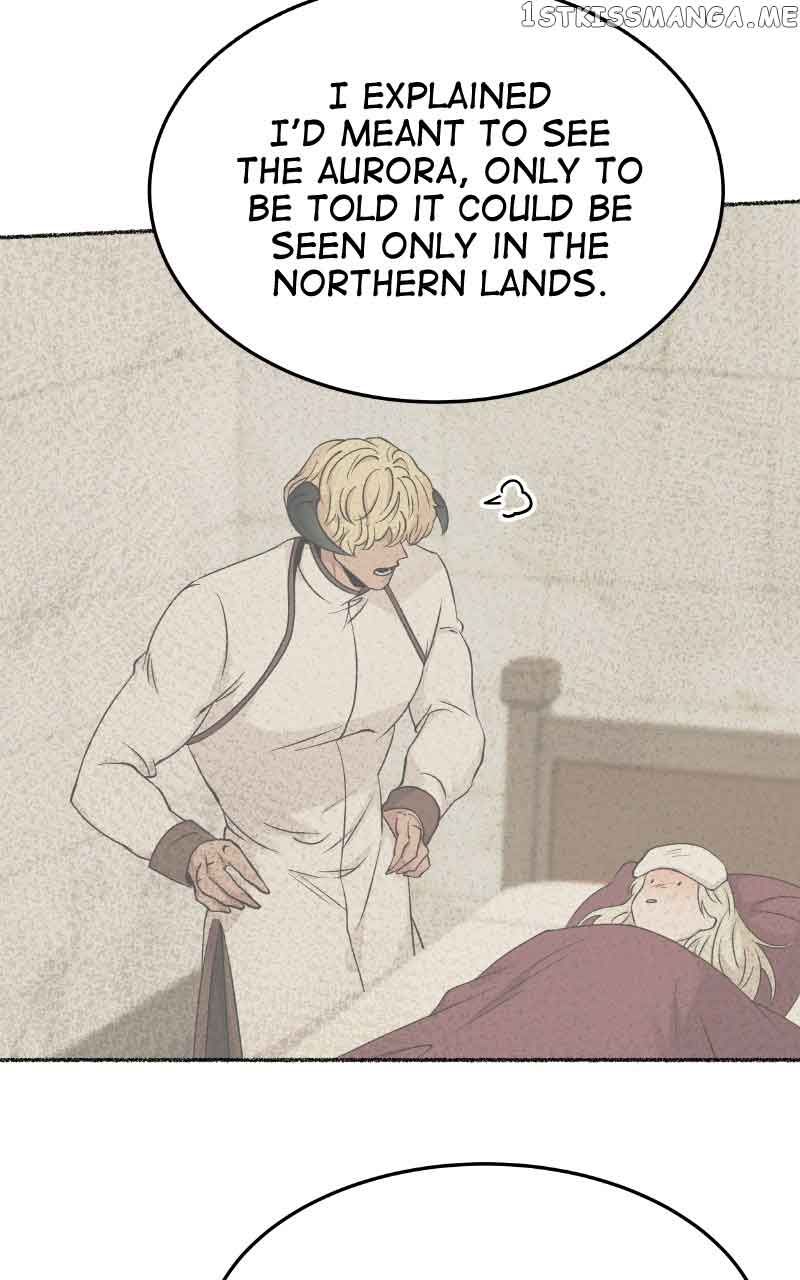 Like A Wind On A Dry Branch Chapter 120 - Page 85