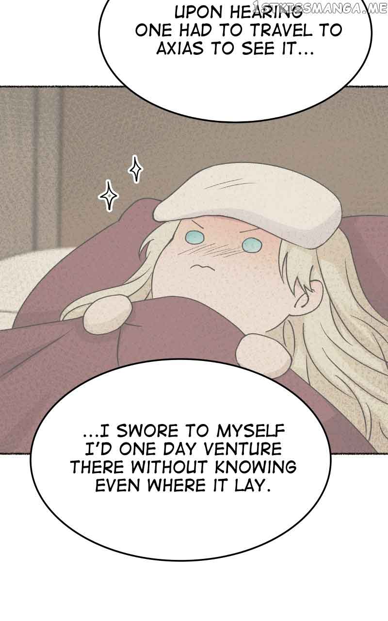 Like A Wind On A Dry Branch Chapter 120 - Page 86