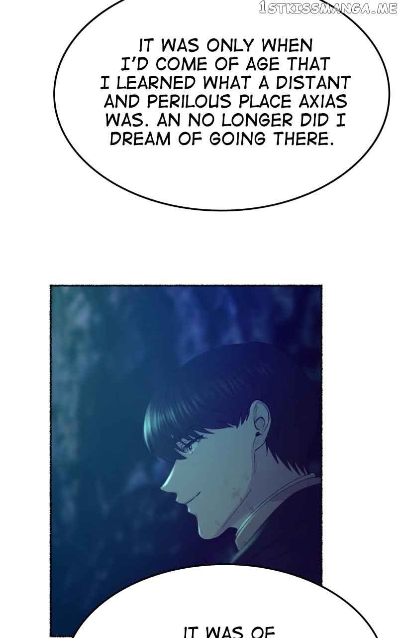 Like A Wind On A Dry Branch Chapter 120 - Page 89