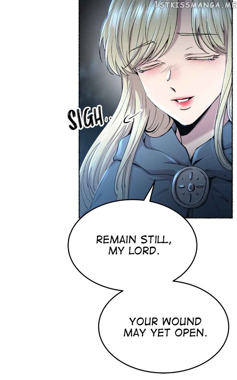 Like A Wind On A Dry Branch Chapter 120 - Page 9