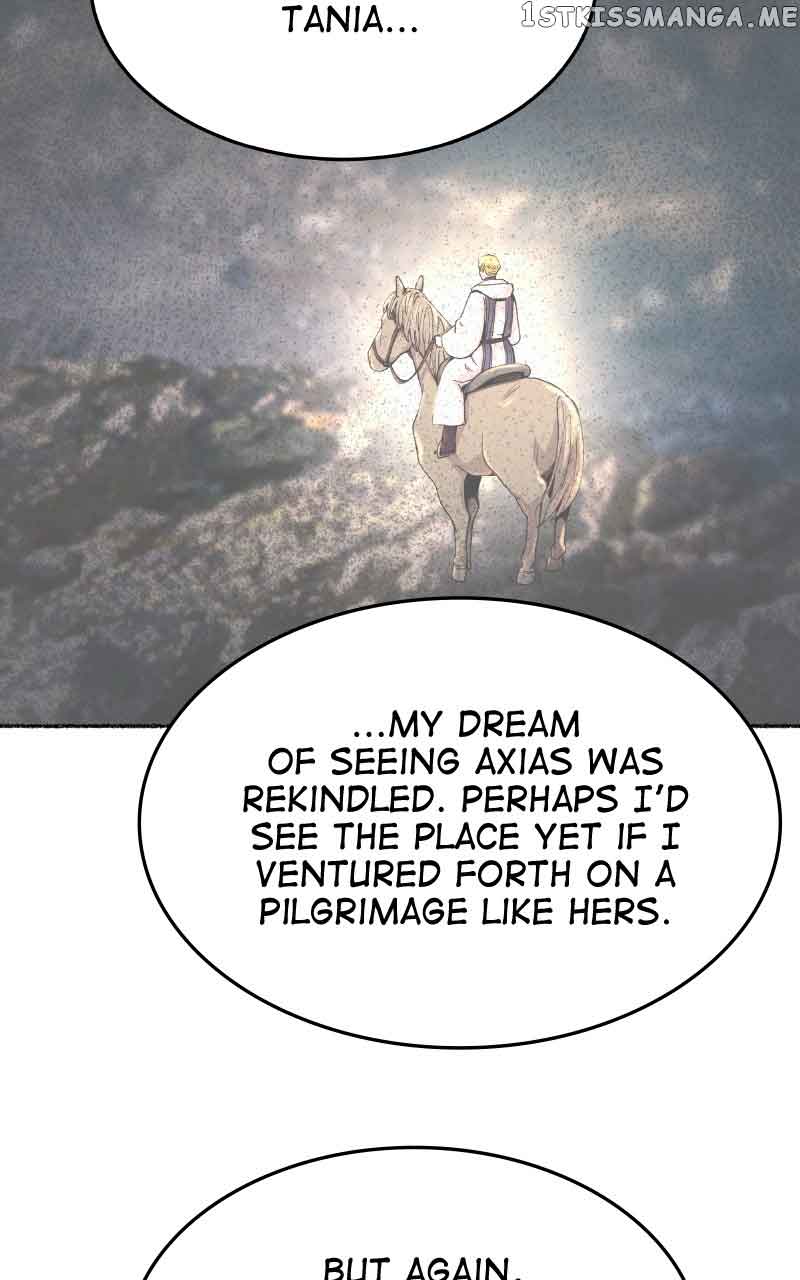 Like A Wind On A Dry Branch Chapter 120 - Page 91