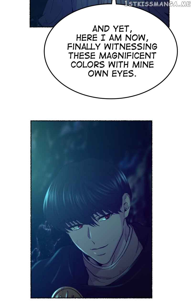 Like A Wind On A Dry Branch Chapter 120 - Page 93