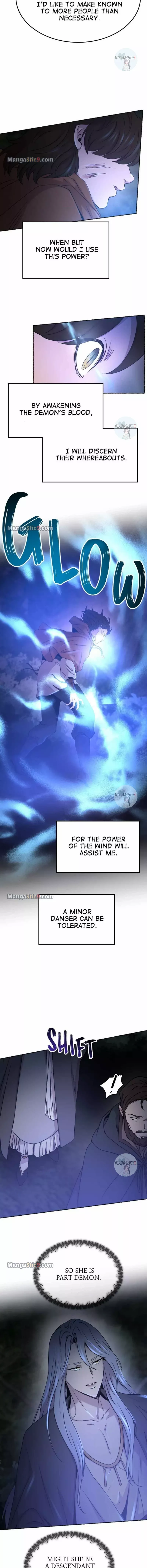 Like A Wind On A Dry Branch Chapter 121 - Page 16