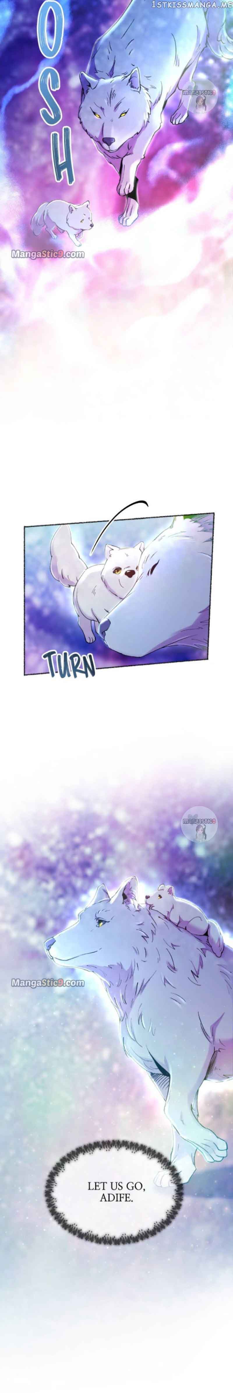 Like A Wind On A Dry Branch Chapter 124 - Page 23
