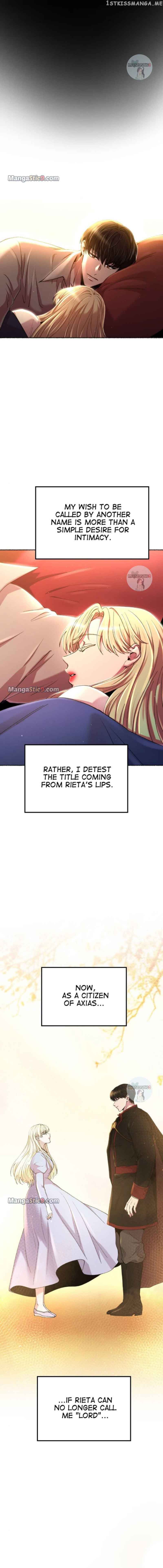 Like A Wind On A Dry Branch Chapter 125 - Page 17