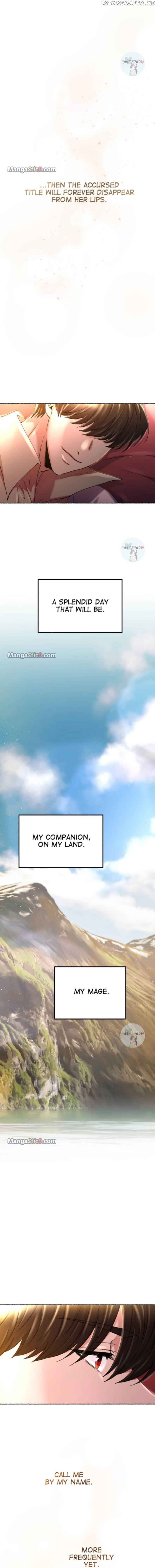 Like A Wind On A Dry Branch Chapter 125 - Page 18