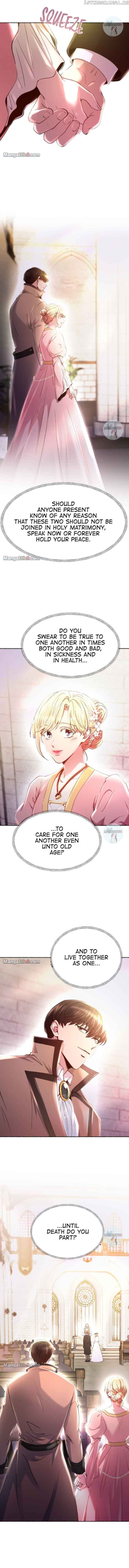 Like A Wind On A Dry Branch Chapter 126 - Page 13