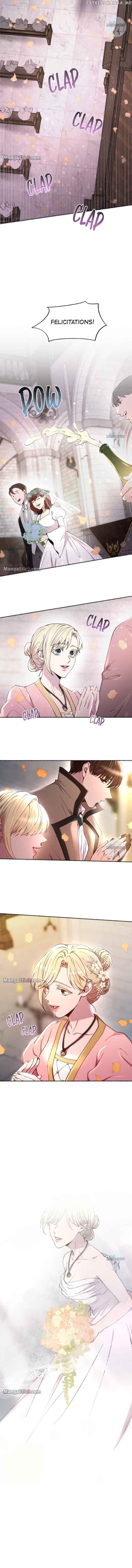 Like A Wind On A Dry Branch Chapter 126 - Page 16
