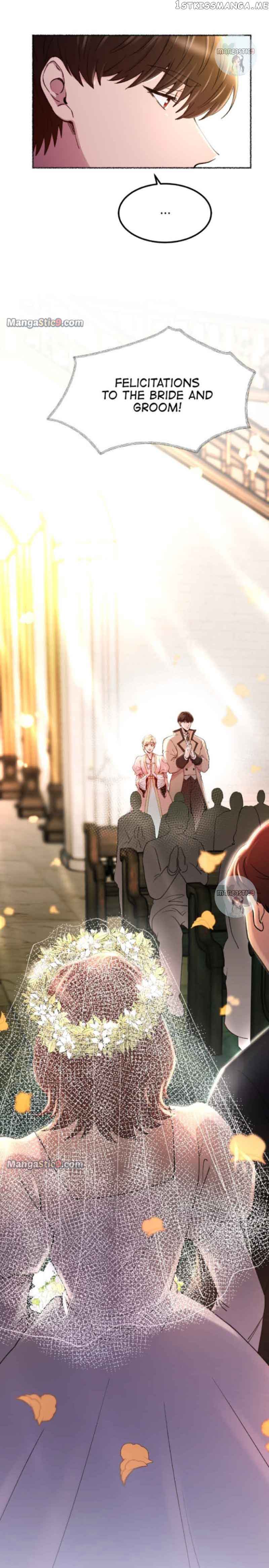 Like A Wind On A Dry Branch Chapter 126 - Page 17