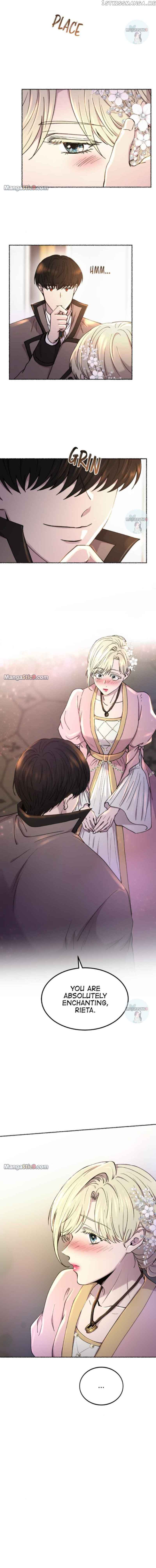 Like A Wind On A Dry Branch Chapter 126 - Page 4