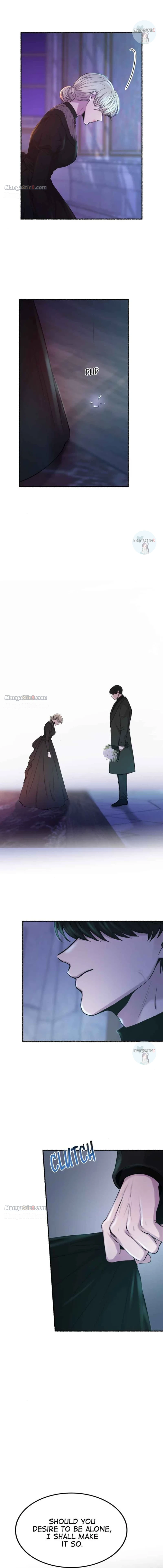 Like A Wind On A Dry Branch Chapter 129 - Page 13
