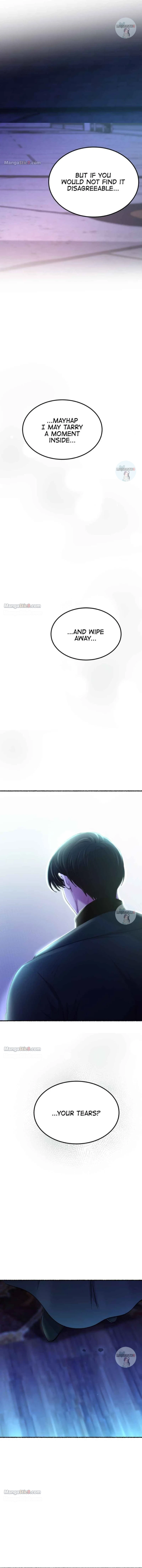 Like A Wind On A Dry Branch Chapter 129 - Page 14