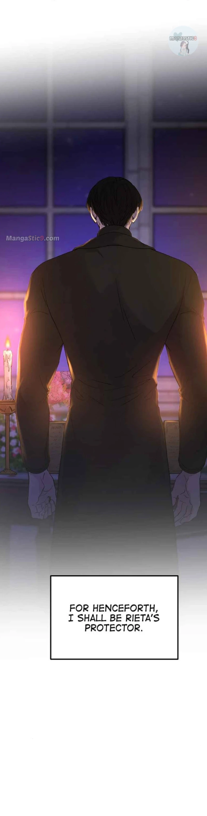 Like A Wind On A Dry Branch Chapter 130 - Page 11