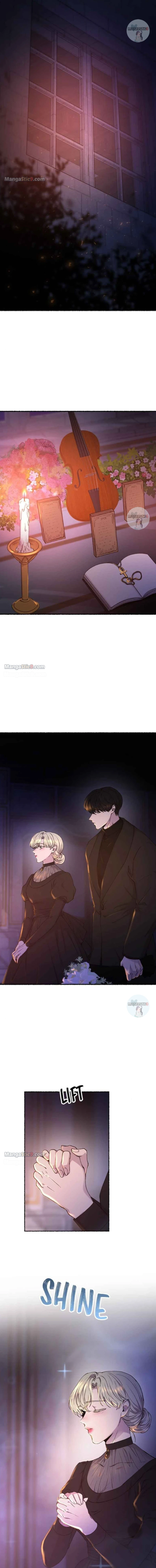 Like A Wind On A Dry Branch Chapter 130 - Page 2
