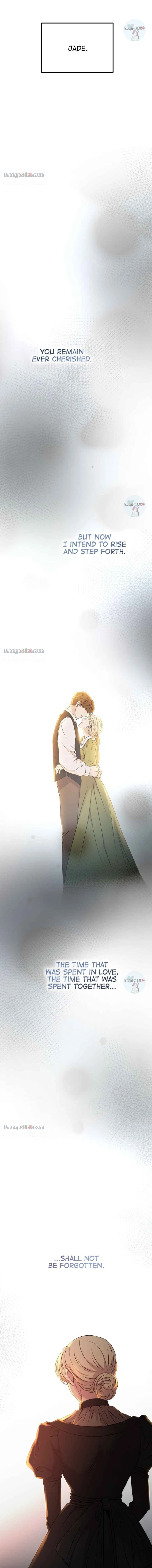 Like A Wind On A Dry Branch Chapter 130 - Page 4