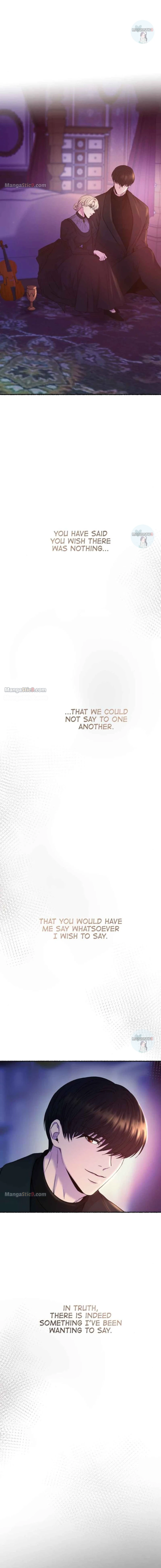 Like A Wind On A Dry Branch Chapter 131 - Page 19