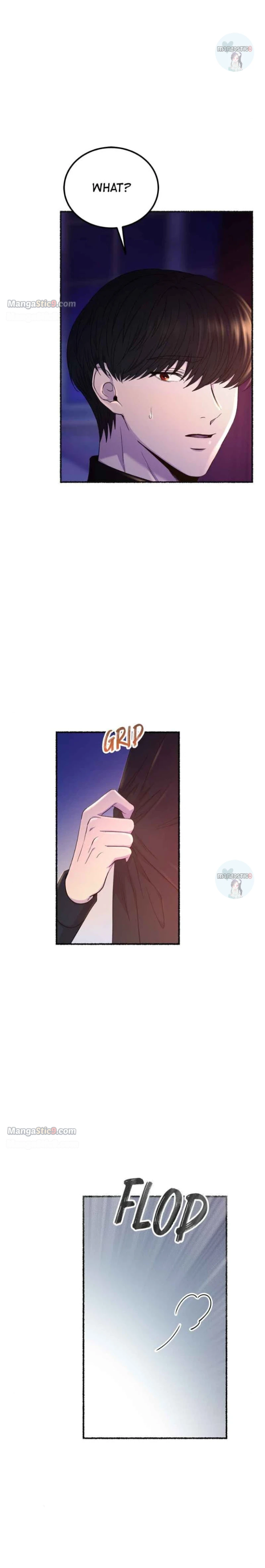 Like A Wind On A Dry Branch Chapter 131 - Page 32
