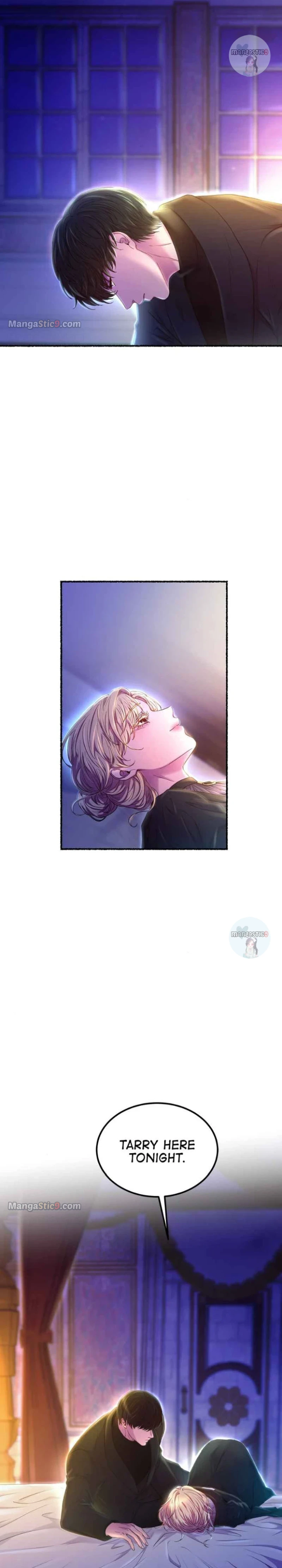 Like A Wind On A Dry Branch Chapter 131 - Page 34