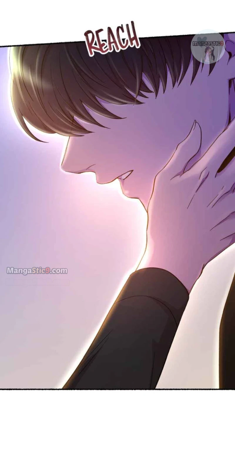 Like A Wind On A Dry Branch Chapter 131 - Page 38
