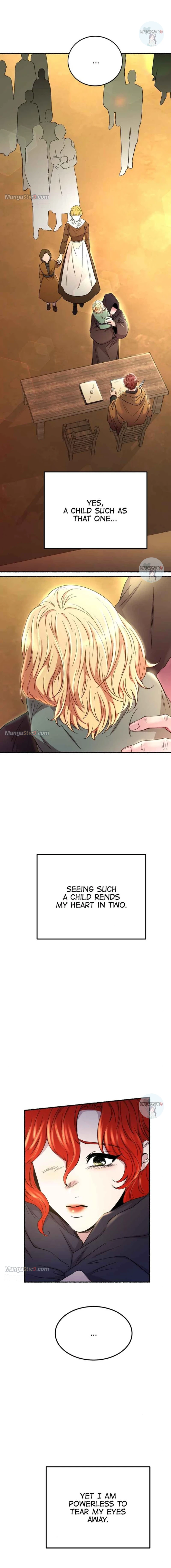Like A Wind On A Dry Branch Chapter 132 - Page 15