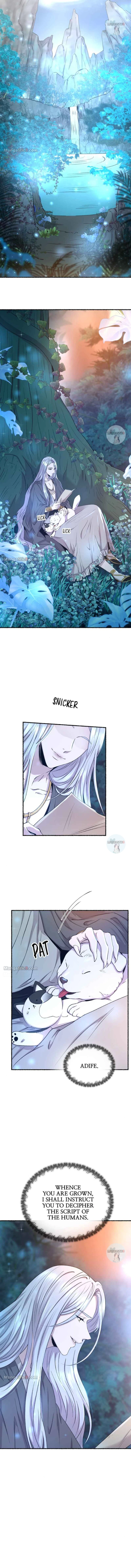 Like A Wind On A Dry Branch Chapter 132 - Page 2