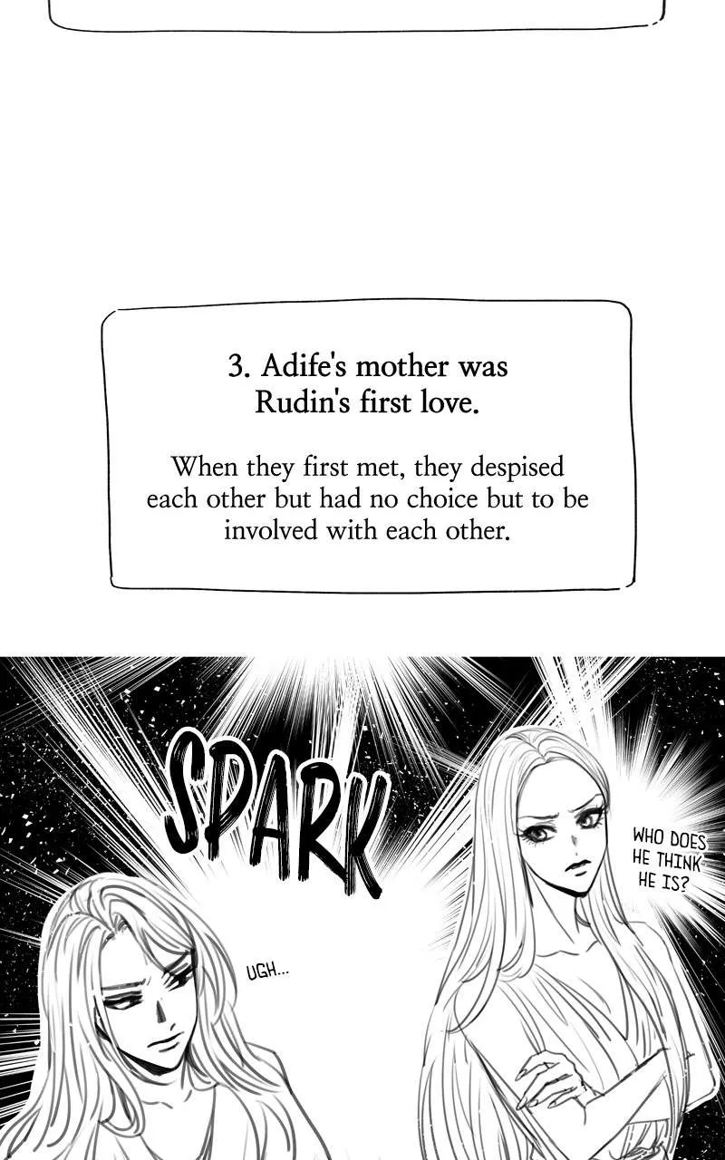 Like A Wind On A Dry Branch Chapter 133.1 - Page 12