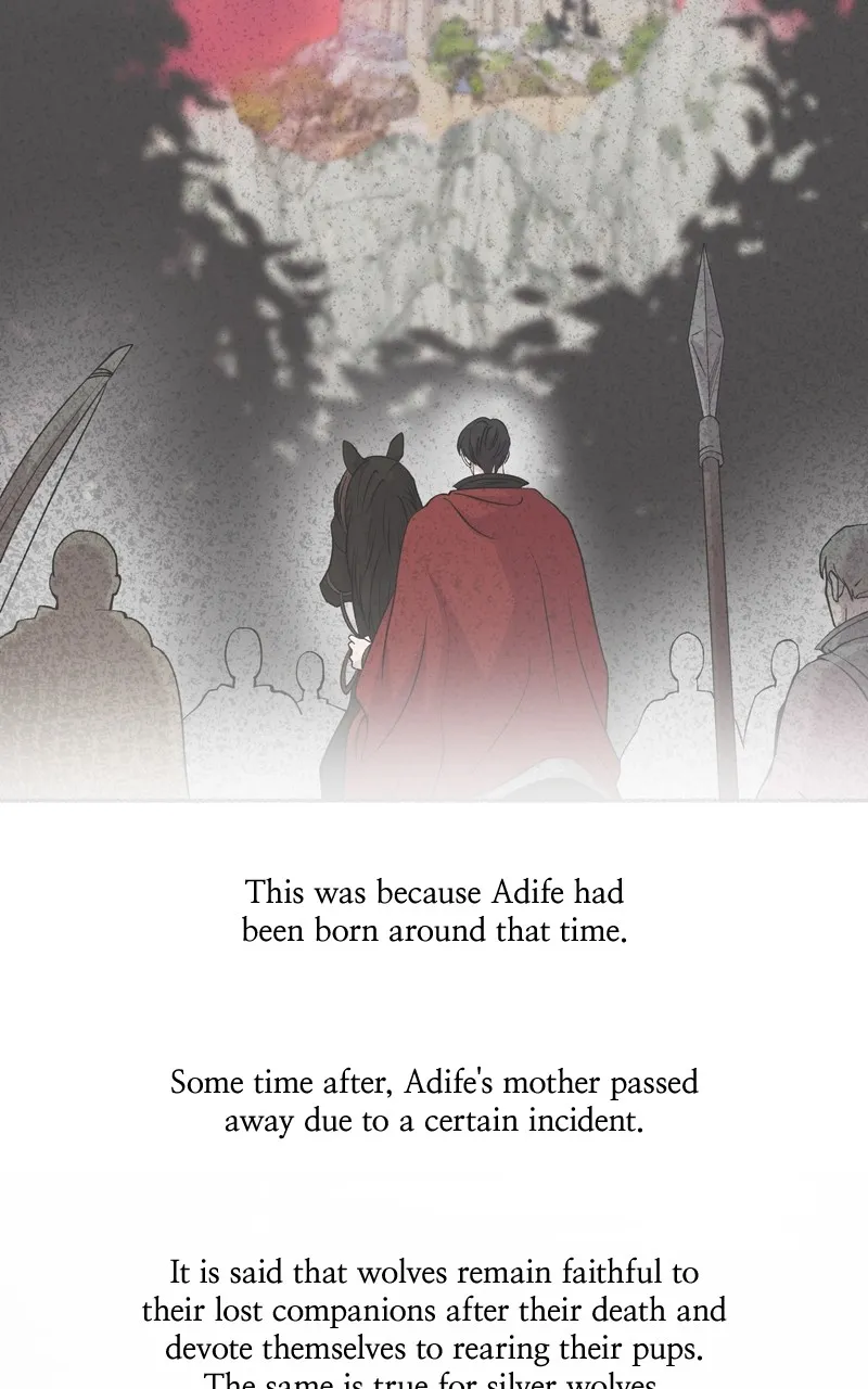 Like A Wind On A Dry Branch Chapter 133.1 - Page 14