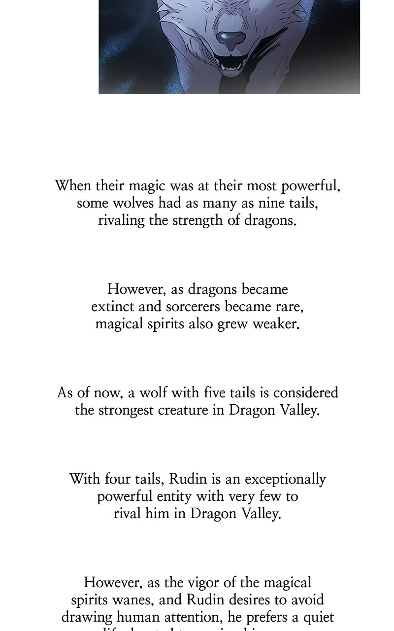 Like A Wind On A Dry Branch Chapter 133.1 - Page 17