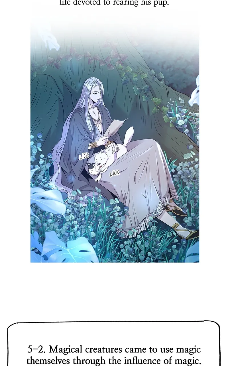Like A Wind On A Dry Branch Chapter 133.1 - Page 18