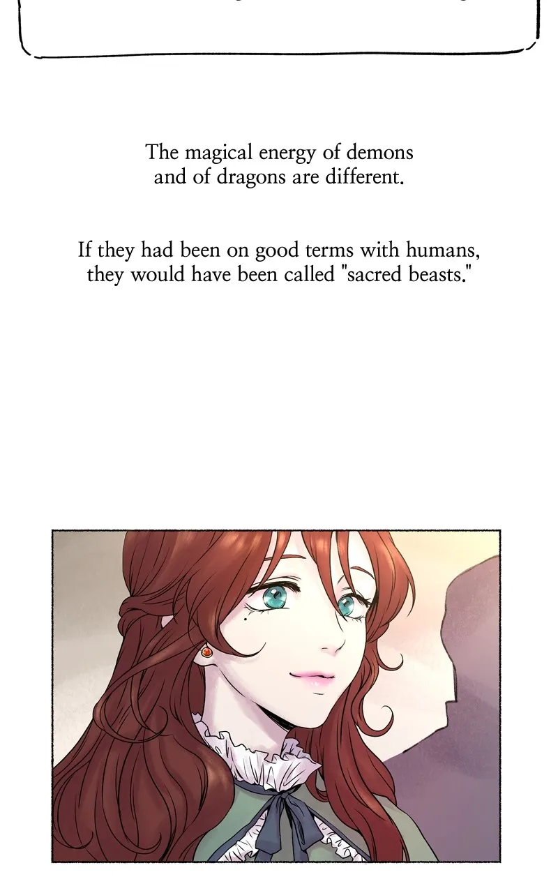 Like A Wind On A Dry Branch Chapter 133.1 - Page 19