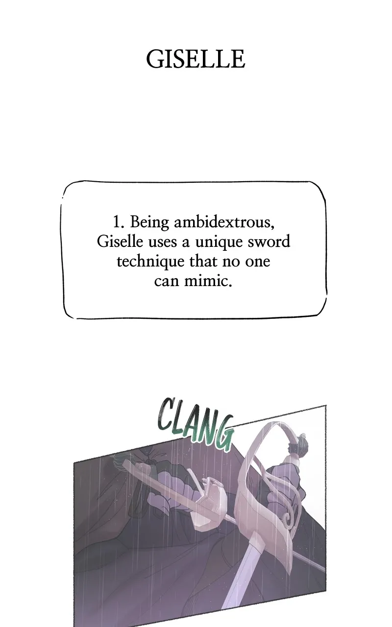 Like A Wind On A Dry Branch Chapter 133.1 - Page 20