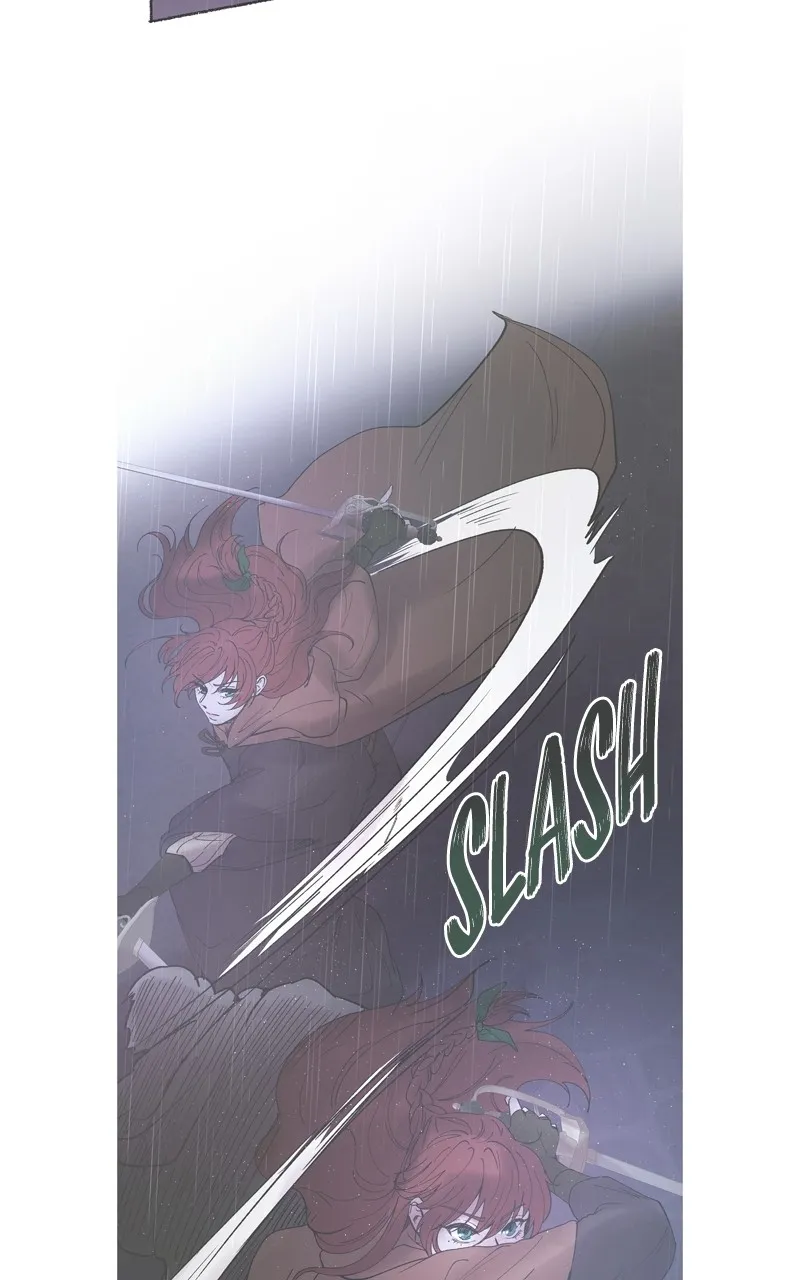 Like A Wind On A Dry Branch Chapter 133.1 - Page 21