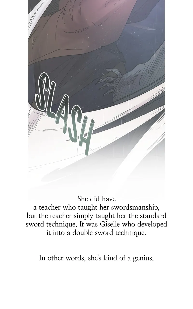 Like A Wind On A Dry Branch Chapter 133.1 - Page 22
