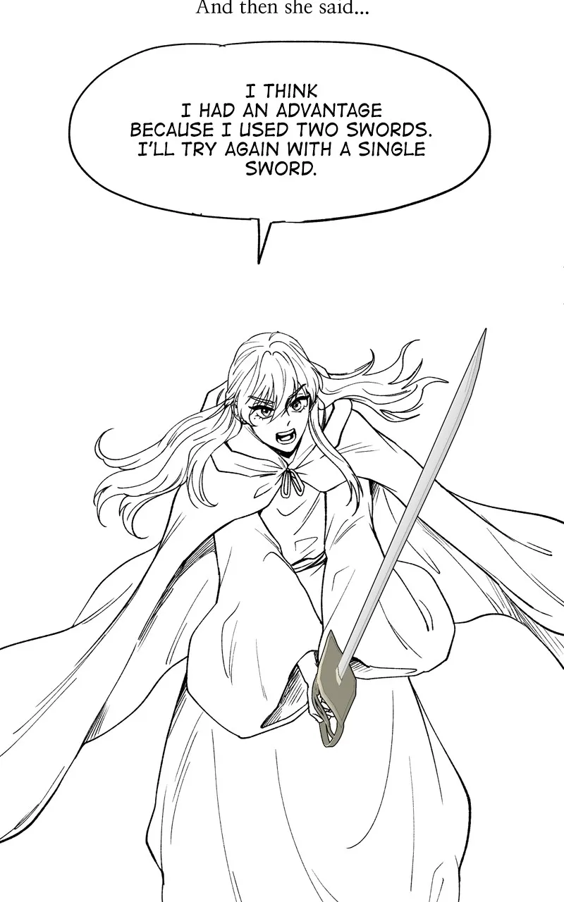 Like A Wind On A Dry Branch Chapter 133.1 - Page 25