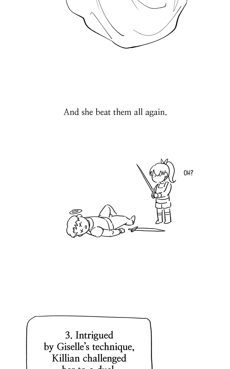 Like A Wind On A Dry Branch Chapter 133.1 - Page 26
