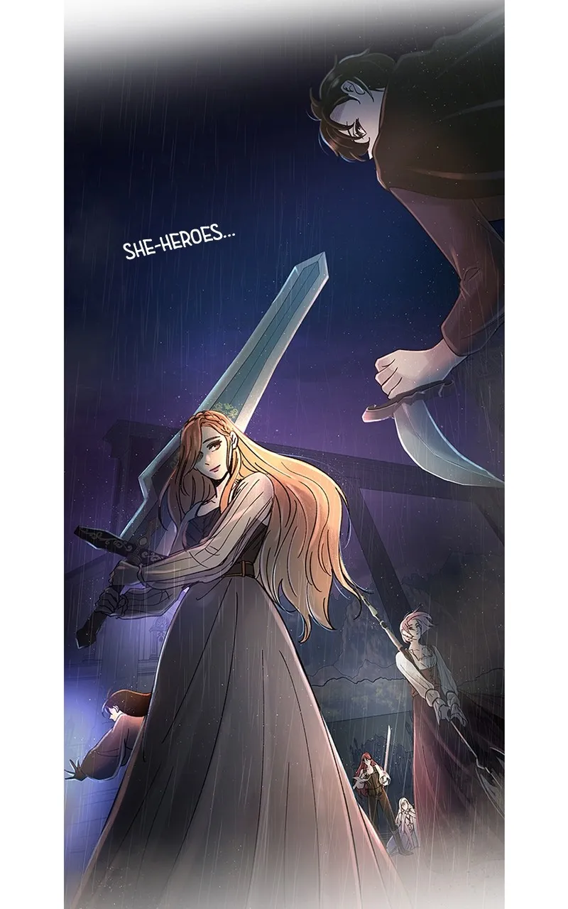 Like A Wind On A Dry Branch Chapter 133.1 - Page 28