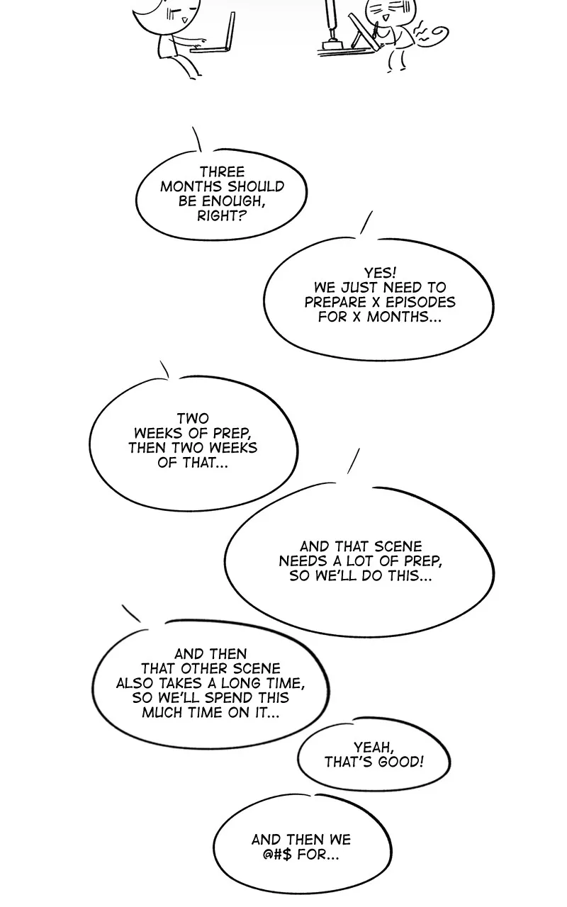 Like A Wind On A Dry Branch Chapter 133.1 - Page 38