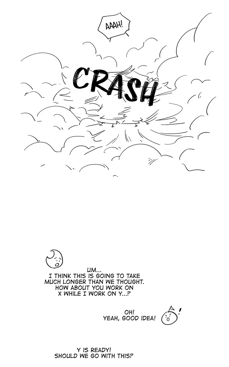 Like A Wind On A Dry Branch Chapter 133.1 - Page 40